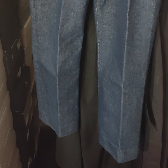 Simon Miller Blue (Women's Size 6 / 29) * Preowned * - Picture 6 of 6